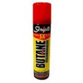 Scripto Lighter Scripto Lighter DBG42-72 Fluid Butane Refill - 42 gm - Pack of 12 DBG42-72